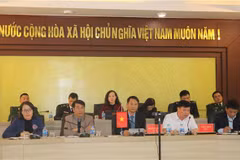 Promueven comercio entre localidades de Vietnam y China