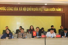 Promueven comercio entre localidades de Vietnam y China