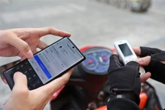 Pagos sin efectivo, Vietnam camina al futuro