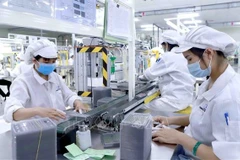 📝 Enfoque: Una sociedad vietnamita verdaderamente desarrollada por el ser humano