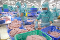  China aumenta importación de productos acuáticos de Vietnam