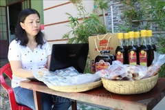 Digitalización impulsa crecimiento económico de Vietnam