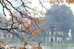 Hanoi entre los destinos más atractivos del mundo en 2021
