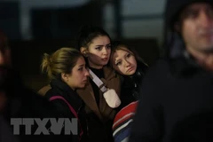 Vietnam expresa pésame a Turquía por pérdidas humanas en explosión