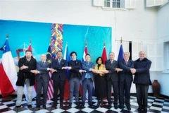 Chile siempre otorga gran importancia al creciente rol y posición de ASEAN, afirma vicecanciller