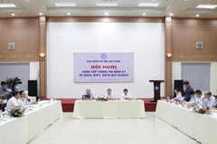 Más del 17 millones de vietnamitas se afilian al seguro social