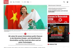 Empresas austriacas buscan oportunidades de inversión en Vietnam