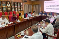 Diplomacia popular favorece desarrollo de las relaciones Vietnam - Argentina