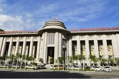 Todos los trámites administrativos en sector bancario de Vietnam se realizarán en línea
