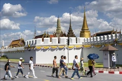 Promueven sector turístico de la ASEAN en Corea del Sur