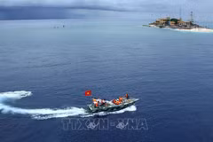 Destacan en Vietnam alta participación de estudiantes en concursos sobre mar e islas