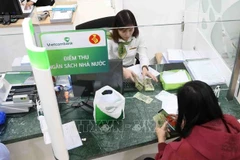 Vietnam estima un aumento de 0,4 por ciento de ingreso de presupuesto estatal en 2023