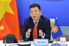 ASEAN y Nueva Zelanda debaten la cooperación y garantía de paz y seguridad regional