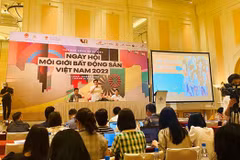 Provincia de Quang Ninh acogerá Día de Bróker de Bienes Raíces de Vietnam 2022