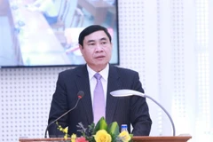 Buró Político vietnamita trabaja con su misión diplomática en Bélgica 