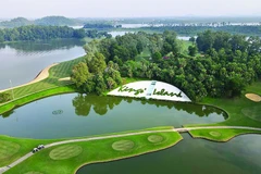 Hanoi celebrará Semana de Turismo de Golf 