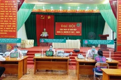 Provincia vietnamita de Bac Giang planea aumentar crédito a favor de los necesitados