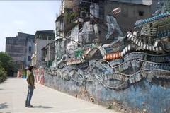 Hanoi celebra Festival de Diseño Creativo, el mayor en su historia 
