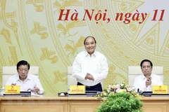 Vietnam analiza estrategia para construir y perfeccionar el estado socialista de derecho
