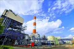 Grupo de Electricidad de Vietnam invierte en proyecto de energía térmica en ciudad de Can Tho
