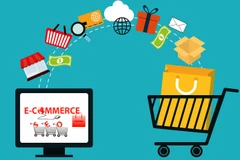 Organizaciones de comercio electrónico foráneo pueden pagar directamente impuestos a Vietnam