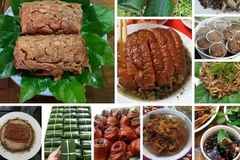 Productos de Lang Son entre las 100 especialidades de Vietnam