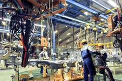 Organizarán seminario comercial de industria auxiliar entre Vietnam y Japón
