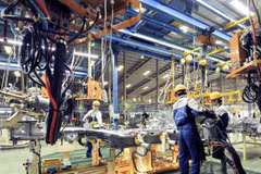Organizarán seminario comercial de industria auxiliar entre Vietnam y Japón
