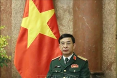 Vietnam y Camboya fortalecen cooperación en defensa 
