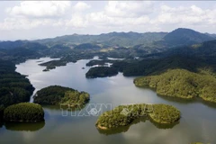 Provincia vietnamita de Bac Giang desarrolla turismo con adaptación segura al COVID-19