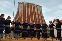 Agilizan lazos con localidades altiplanas de Vietnam para desarrollo turístico local