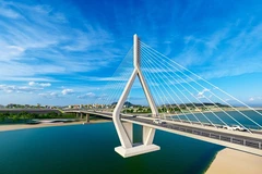 Provincia vietnamita de Bac Giang construirá puente para desarrollo socioeconómico