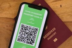 Más de 40 millones de personas con pasaporte de vacunas en Vietnam 