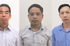 Emprenden proceso legal contra vicecanciller vietnamita 