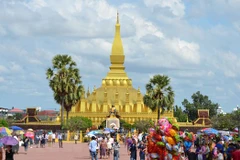Laos producirá biocombustible para reducir importaciones