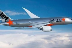 Jetstar Airways reanuda vuelos directos a Vietnam a partir del 8 de abril