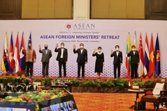 Vietnam propone consolidar una comunidad de ASEAN resiliente
