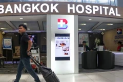 Sector del turismo médico tailandés está recuperándose de la COVID-19 