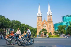 Ciudad Ho Chi Minh promueve conexión turística regional