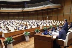 Ministro vietnamita propone agilizar desarrollo de economía agrícola