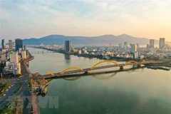 Resaltan desarrollo socioeconómico de ciudad vietnamita de Da Nang 