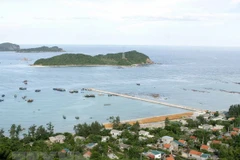 Se desaconsejan los plásticos en la isla Co To