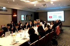 Vietnam e Israel avanzan en negociaciones de TLC