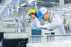 Empresas emergentes singapurenses se interesan en mercado vietnamita