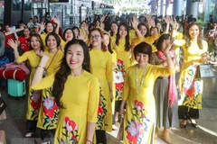 Ciudad de Da Nang implementa política MICE para atraer turistas en 2022