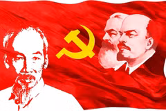 Analizan en Vietnam cuestiones relativas al socialismo en nuevo contexto