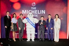La Guía Michelin llega a Vietnam