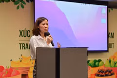 Fruta vietnamita busca ganar terreno en Tailandia