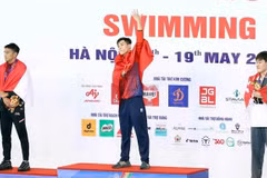 SEA Games 31: Vietnam mantiene el liderazgo en tabla de clasificación con 275 medallas