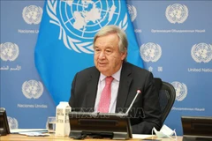 Secretario general de ONU destaca importancia de Convención sobre el Derecho del Mar